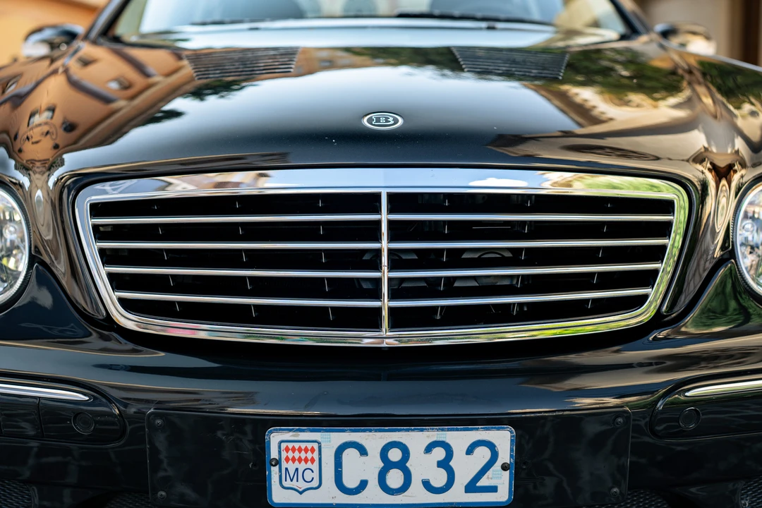 2003 Mercedes-Benz W203 C-Class - Image 14 of 31