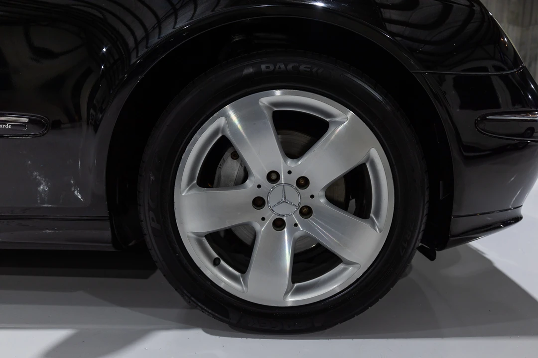 2003 Mercedes-Benz W211 E-Class - Image 31 of 31