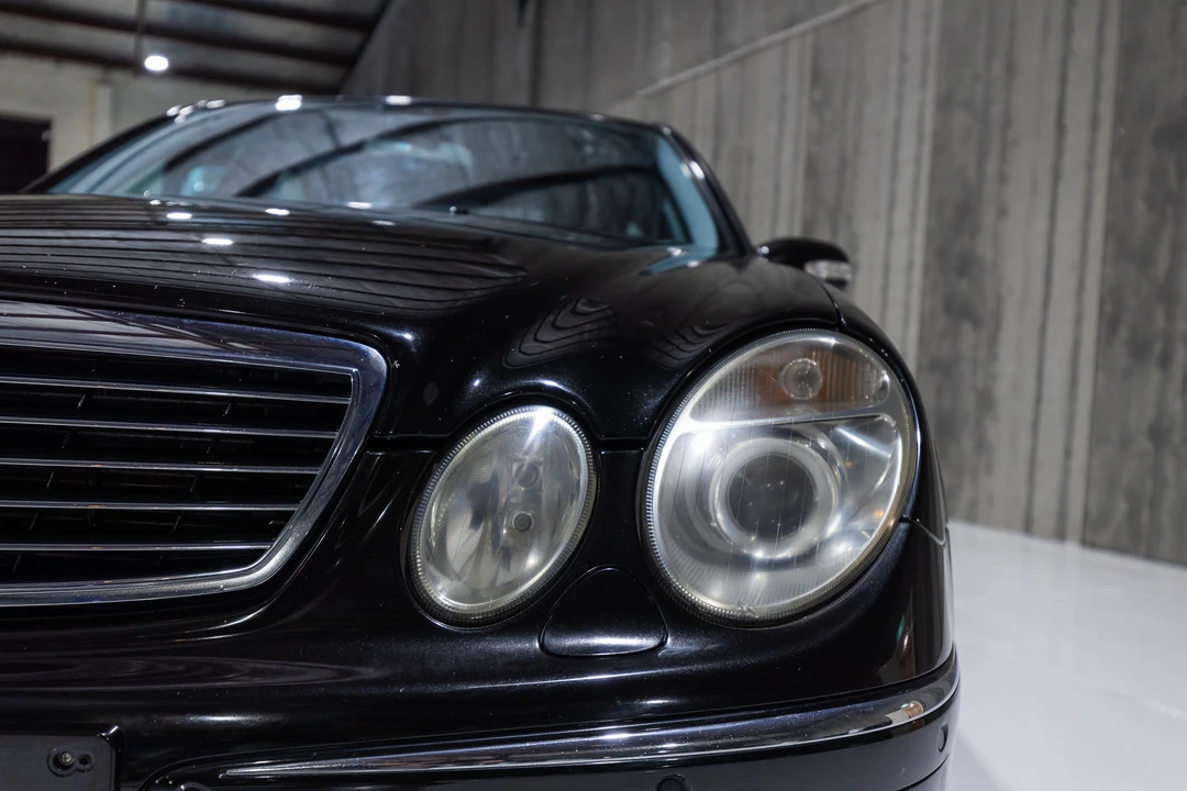 2003 Mercedes-Benz W211 E-Class - Image 12 of 31