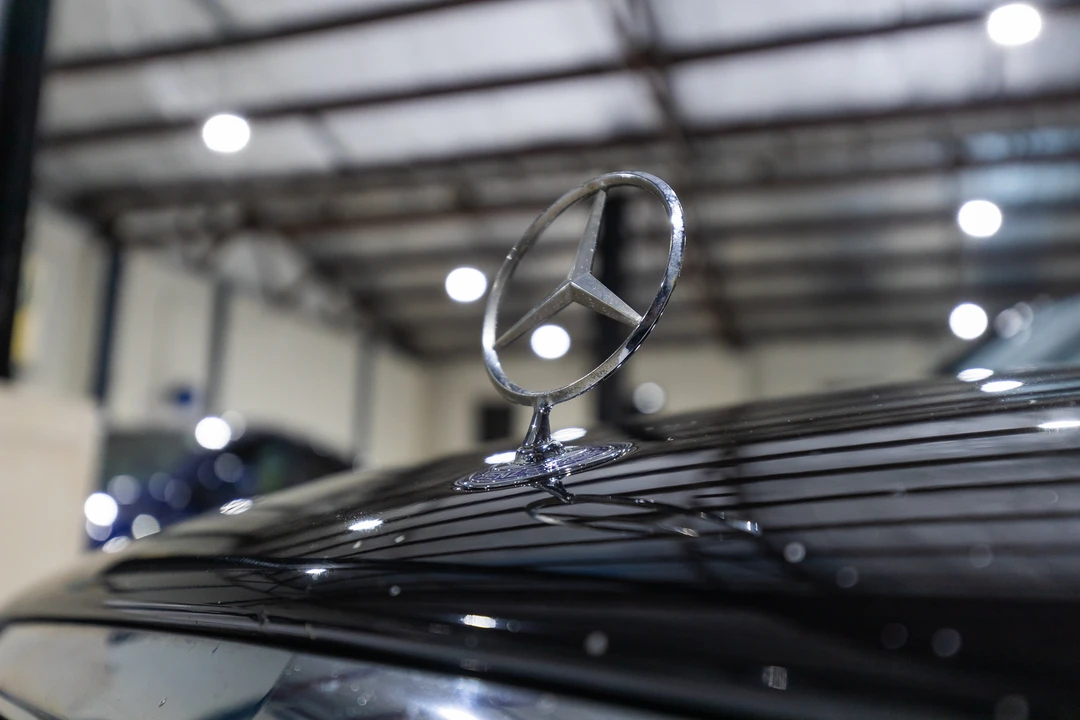 2003 Mercedes-Benz W211 E-Class - Image 15 of 31
