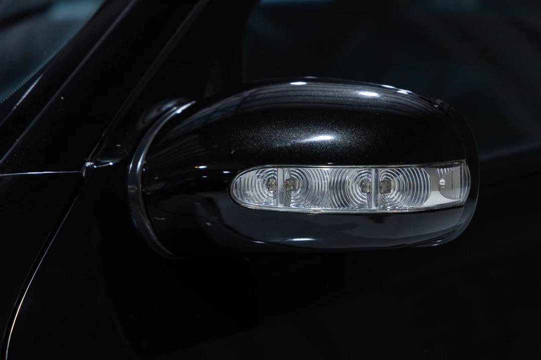 2003 Mercedes-Benz W211 E-Class - Image 19 of 31