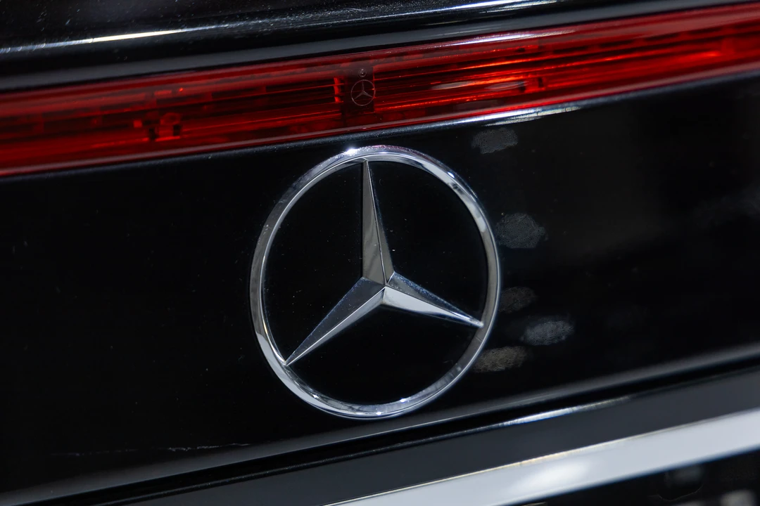 2003 Mercedes-Benz W211 E-Class - Image 27 of 31