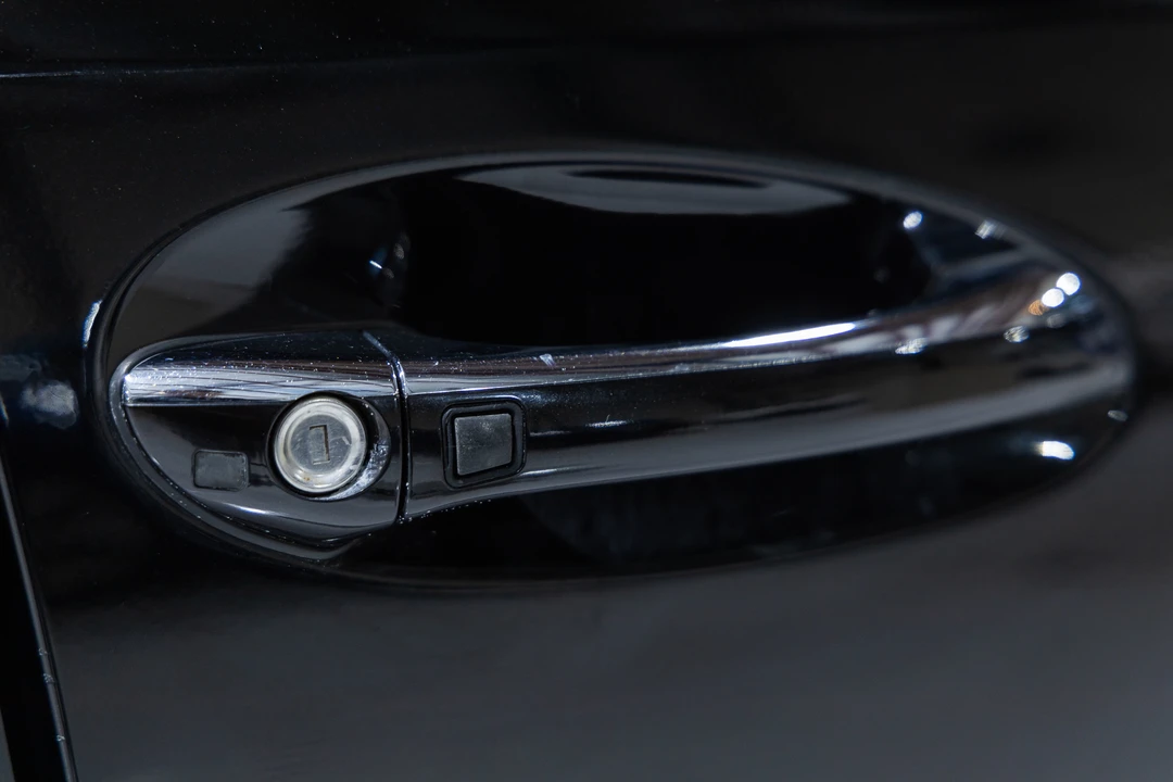 2003 Mercedes-Benz W211 E-Class - Image 29 of 31