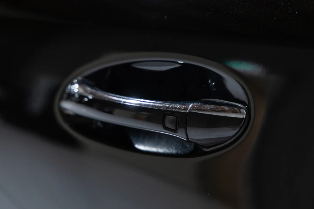 2003 Mercedes-Benz W211 E-Class - Image 30 of 31