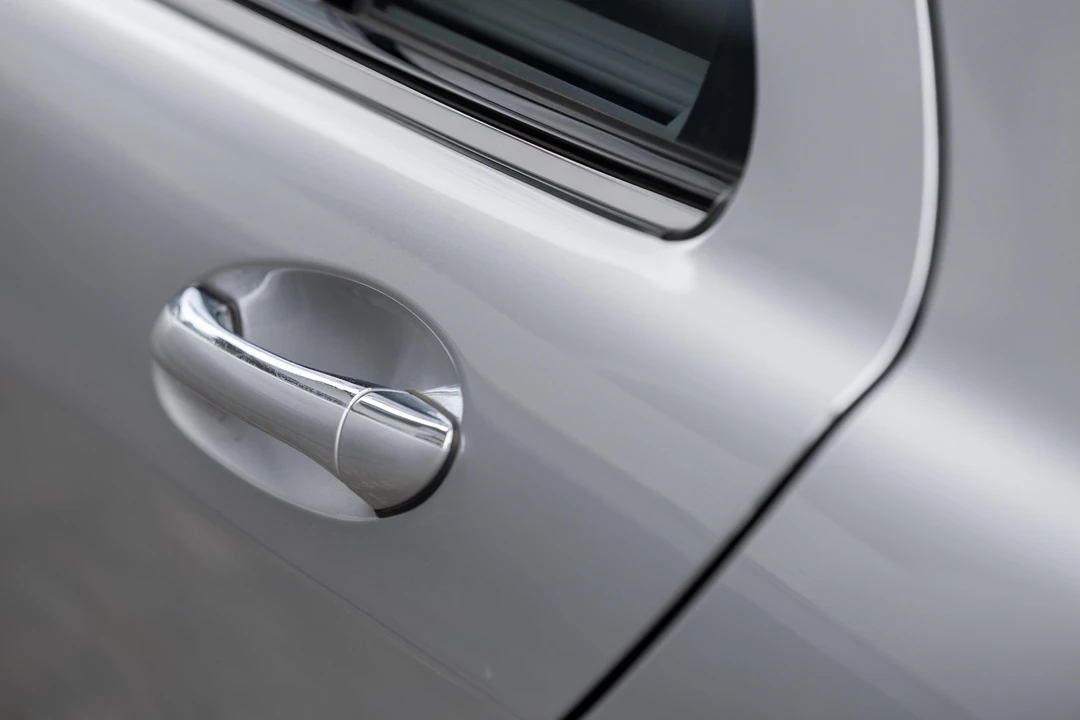 2003 Mercedes-Benz W220 S-Class - Image 29 of 31