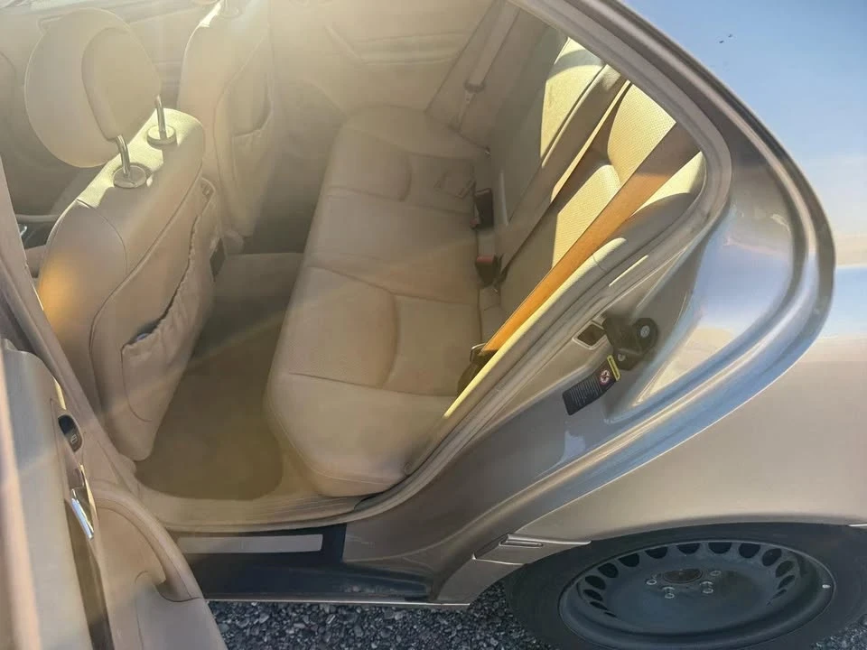2003 Mercedes-Benz W203 C-Class - Image 9 of 9