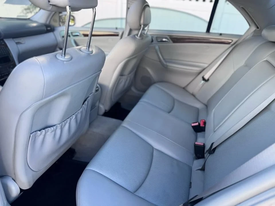 2003 Mercedes-Benz W203 C-Class - Image 12 of 19