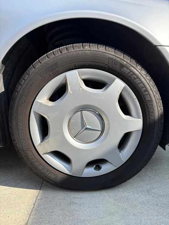 2003 Mercedes-Benz W203 C-Class - Image 20 of 20