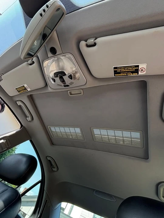 2003 Mercedes-Benz W203 C-Class - Image 17 of 20