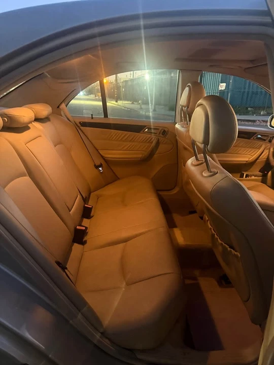 2003 Mercedes-Benz W203 C-Class - Image 9 of 15