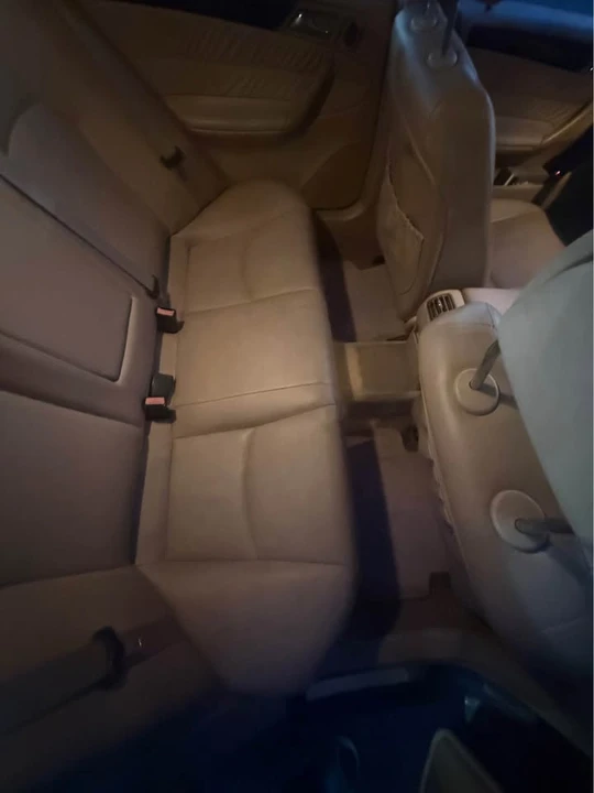 2003 Mercedes-Benz W203 C-Class - Image 10 of 15
