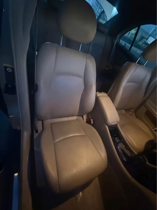 2003 Mercedes-Benz W203 C-Class - Image 8 of 15
