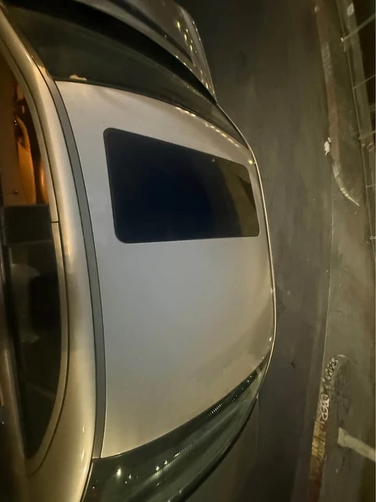 2003 Mercedes-Benz W203 C-Class - Image 14 of 15