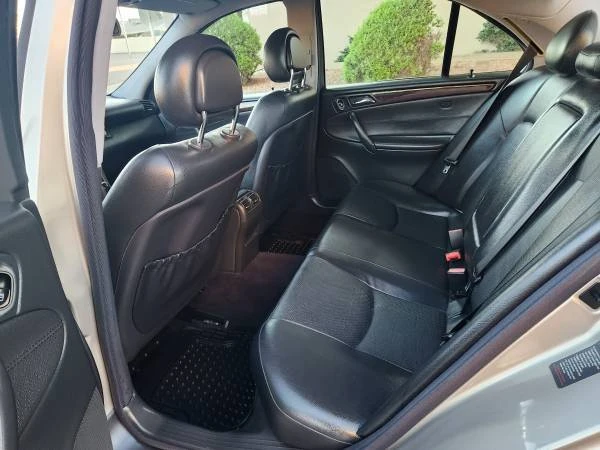 2003 Mercedes-Benz W203 C-Class - Image 18 of 20