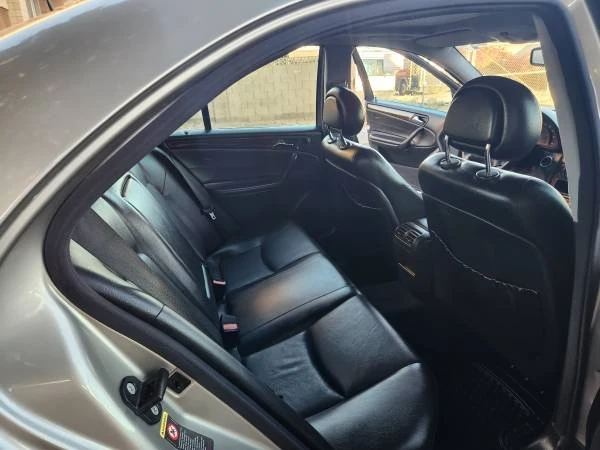 2003 Mercedes-Benz W203 C-Class - Image 16 of 20