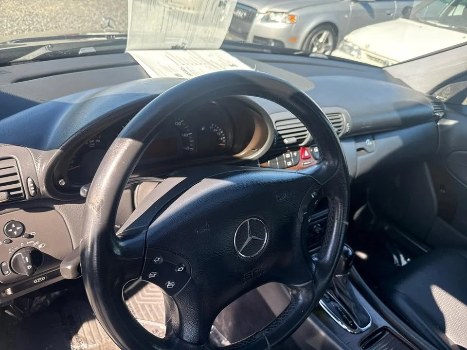 2003 Mercedes-Benz W203 C-Class - Image 19 of 20