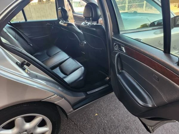 2003 Mercedes-Benz W203 C-Class - Image 15 of 20