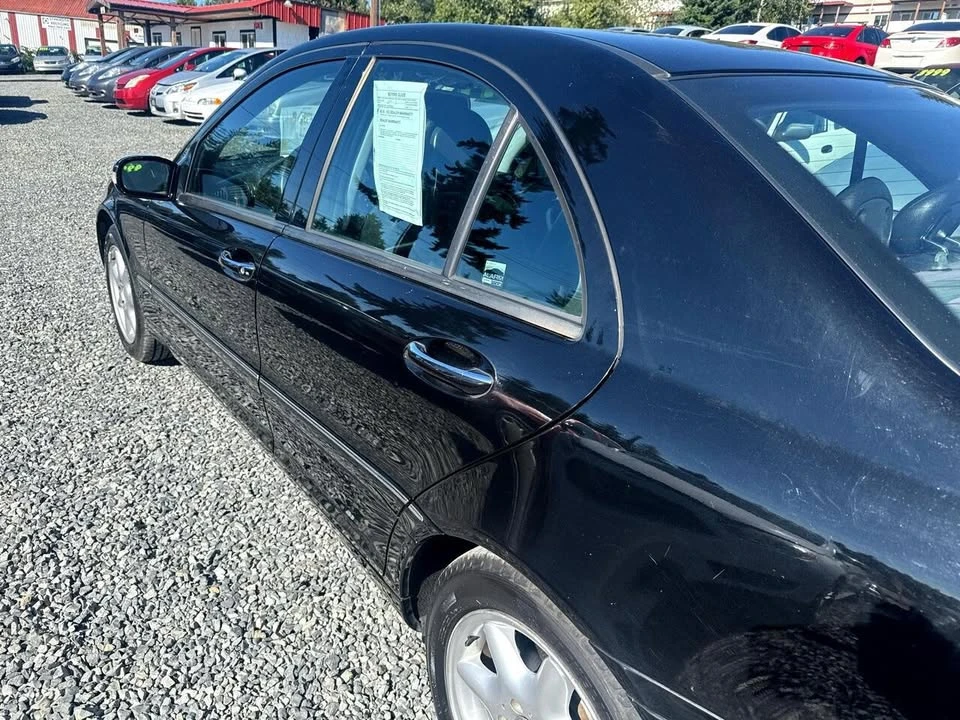 2003 Mercedes-Benz W203 C-Class - Image 15 of 20