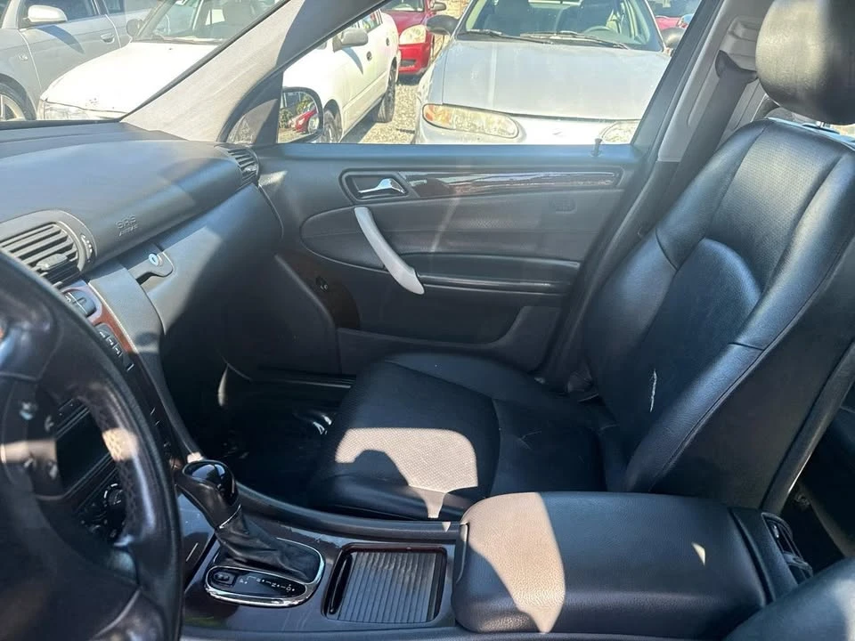 2003 Mercedes-Benz W203 C-Class - Image 18 of 20