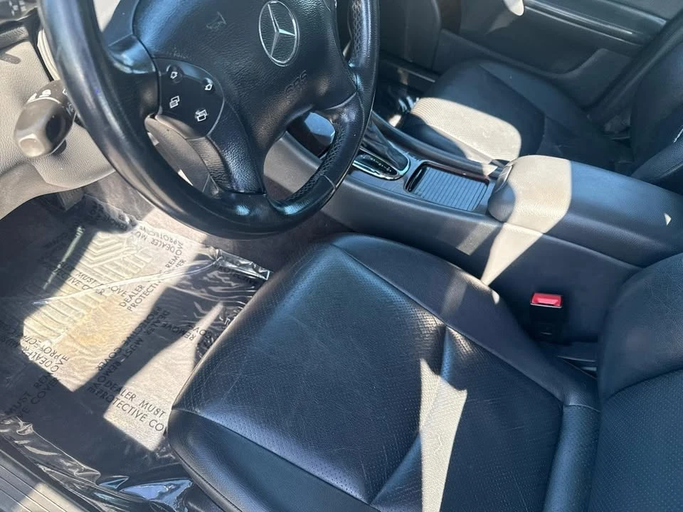 2003 Mercedes-Benz W203 C-Class - Image 20 of 20