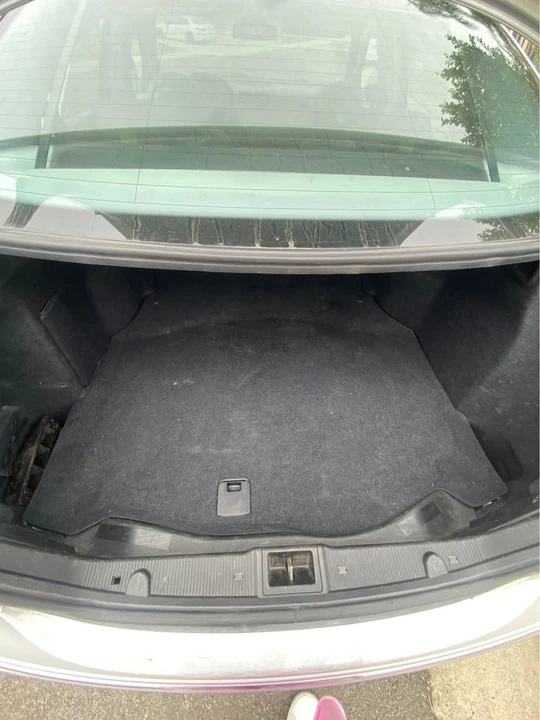 2003 Mercedes-Benz W203 C-Class - Image 4 of 8