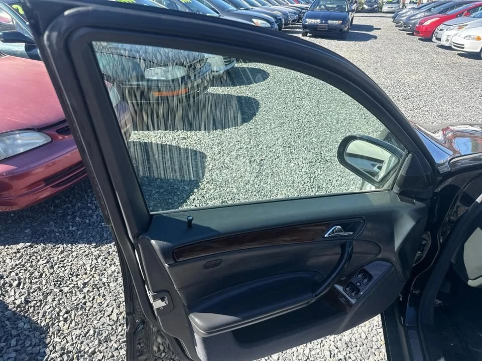 2003 Mercedes-Benz W203 C-Class - Image 16 of 20