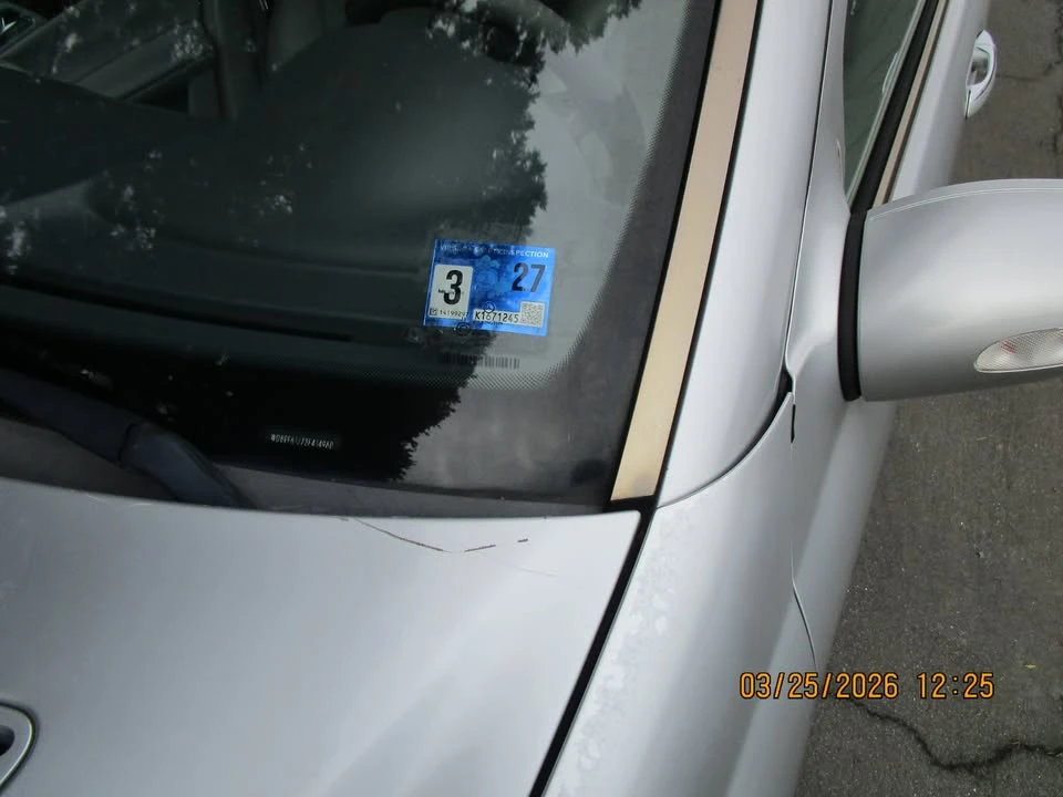 2003 Mercedes-Benz W203 C-Class - Image 5 of 9