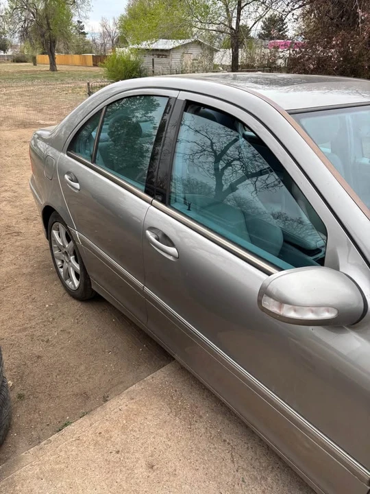 2003 Mercedes-Benz W203 C-Class - Image 14 of 19