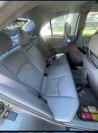 2003 Mercedes-Benz W203 C-Class - Image 2 of 5