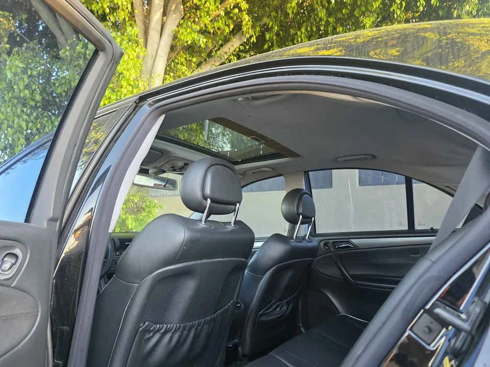 2003 Mercedes-Benz W203 C-Class - Image 8 of 9
