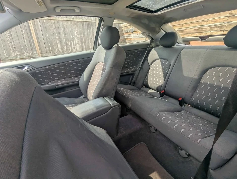 2003 Mercedes-Benz W203 C-Class - Image 11 of 16