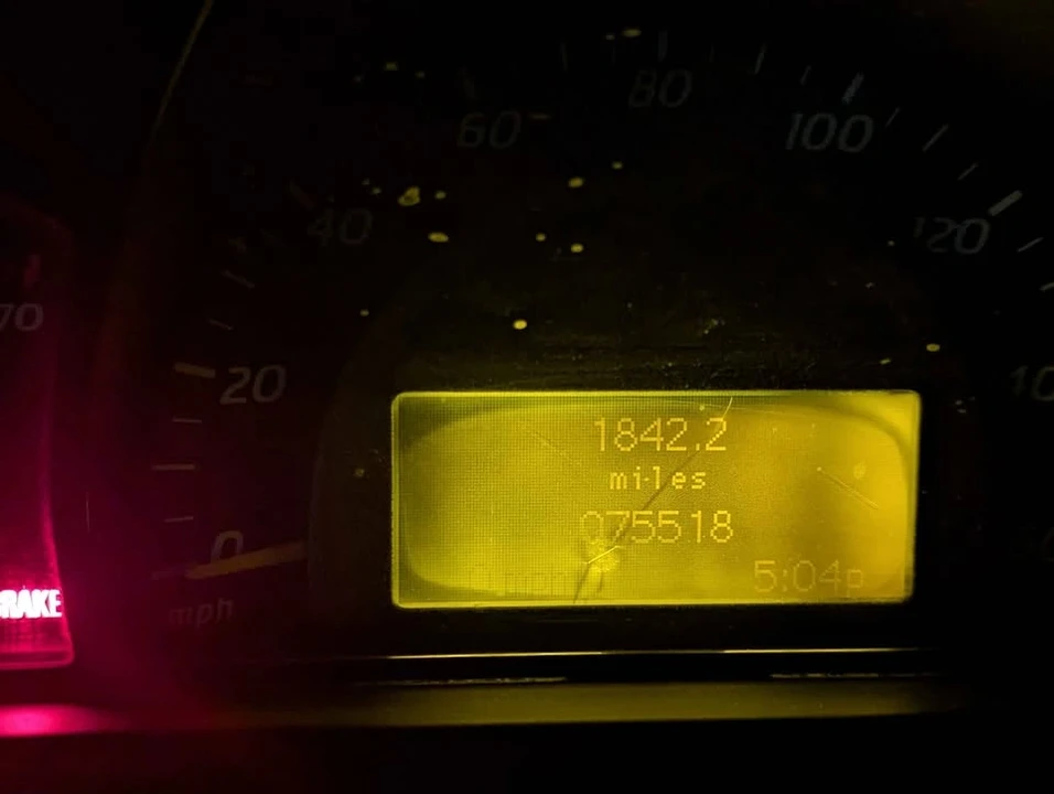 2003 Mercedes-Benz W203 C-Class - Image 10 of 16
