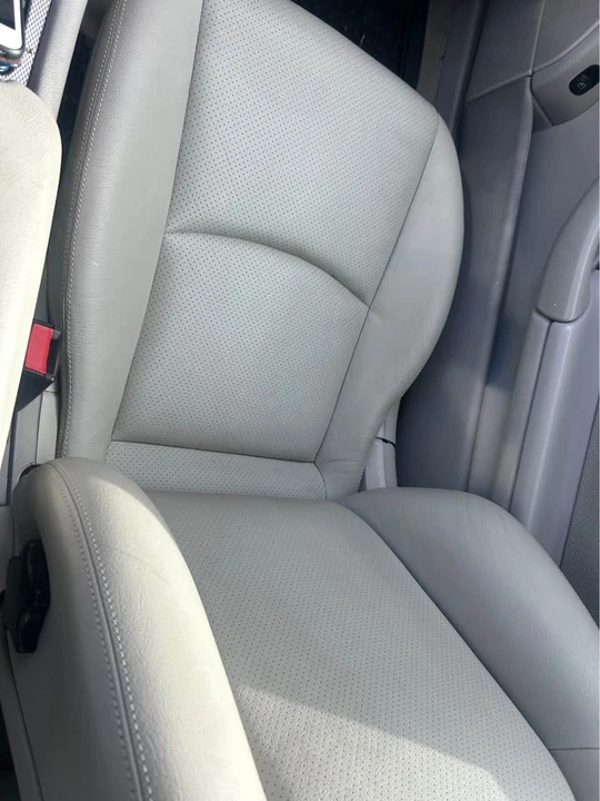 2003 Mercedes-Benz W203 C-Class - Image 5 of 17
