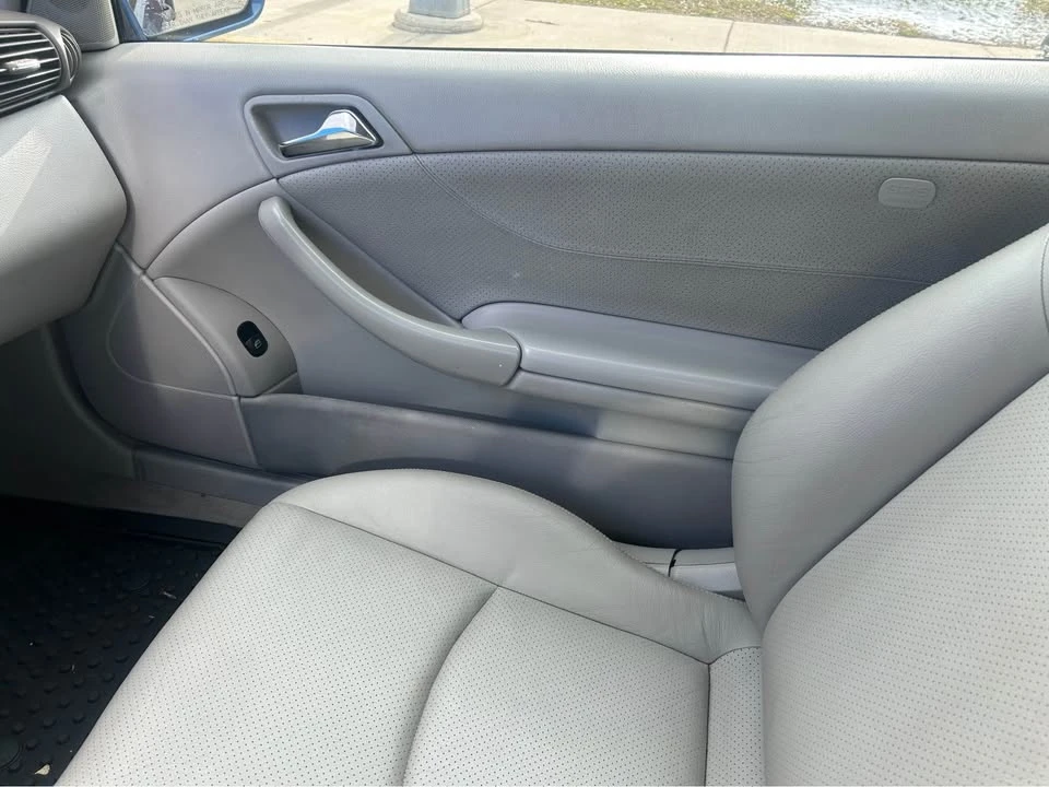 2003 Mercedes-Benz W203 C-Class - Image 4 of 17