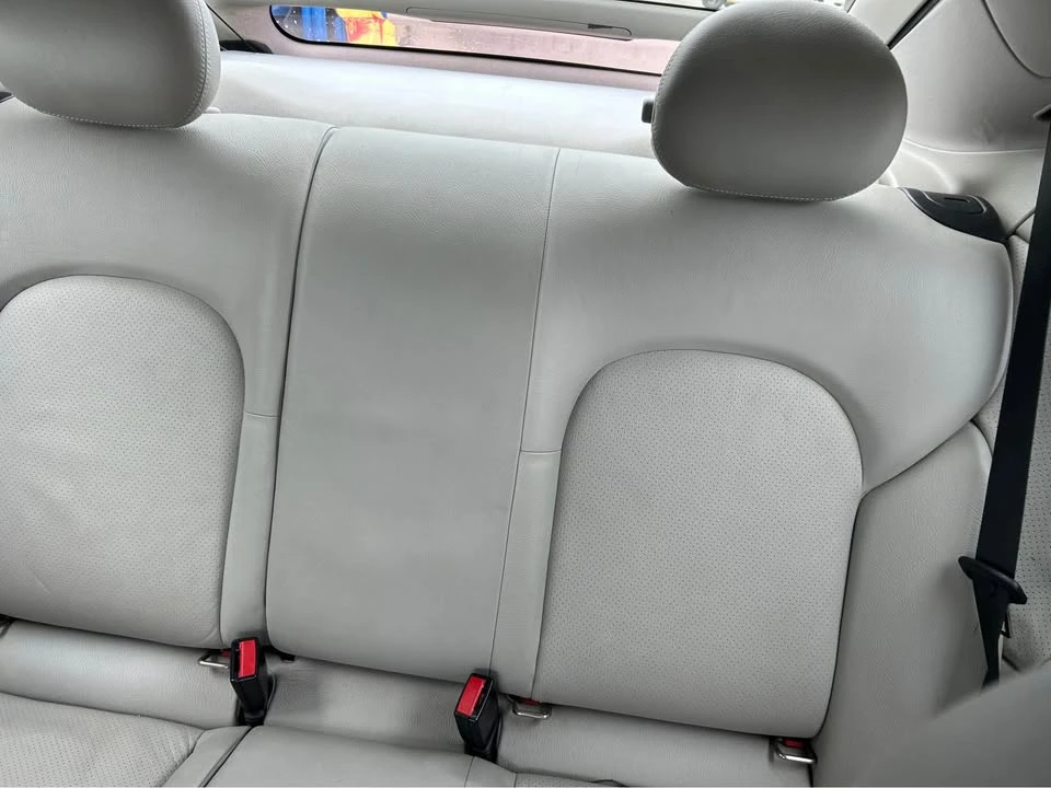 2003 Mercedes-Benz W203 C-Class - Image 12 of 17