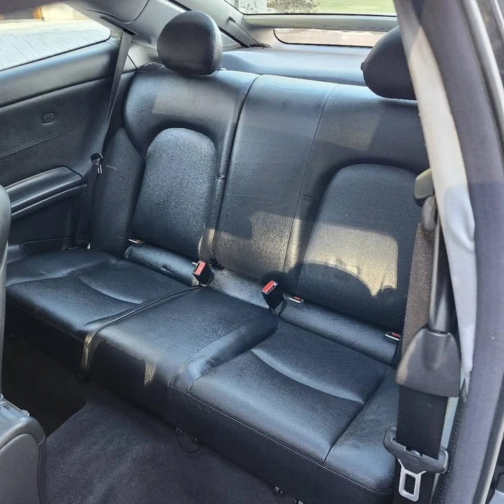 2003 Mercedes-Benz W203 C-Class - Image 9 of 17
