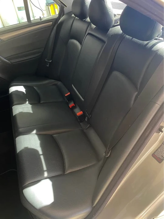 2003 Mercedes-Benz W203 C-Class - Image 9 of 11