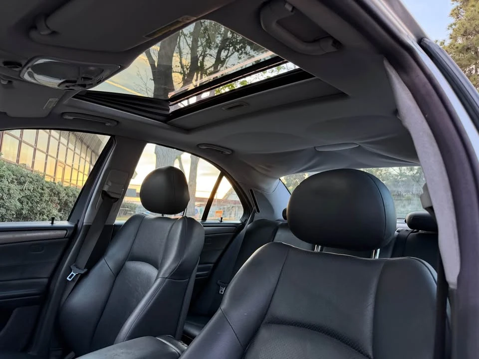 2003 Mercedes-Benz W203 C-Class - Image 15 of 20