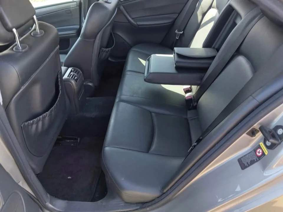2003 Mercedes-Benz W203 C-Class - Image 4 of 6