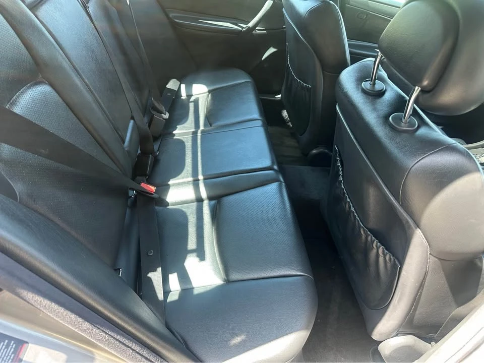 2003 Mercedes-Benz W203 C-Class - Image 12 of 20