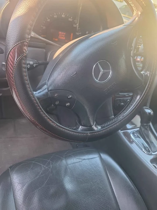 2003 Mercedes-Benz W203 C-Class - Image 11 of 13