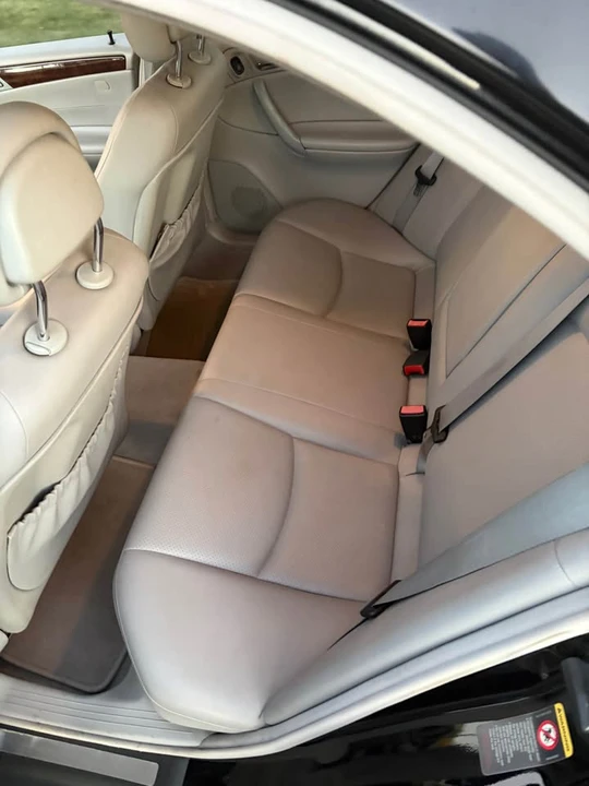 2003 Mercedes-Benz W203 C-Class - Image 10 of 10