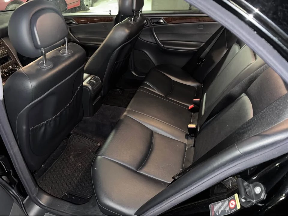 2003 Mercedes-Benz W203 C-Class - Image 9 of 10