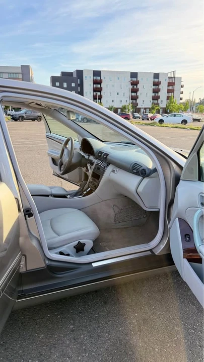 2003 Mercedes-Benz W203 C-Class - Image 11 of 11