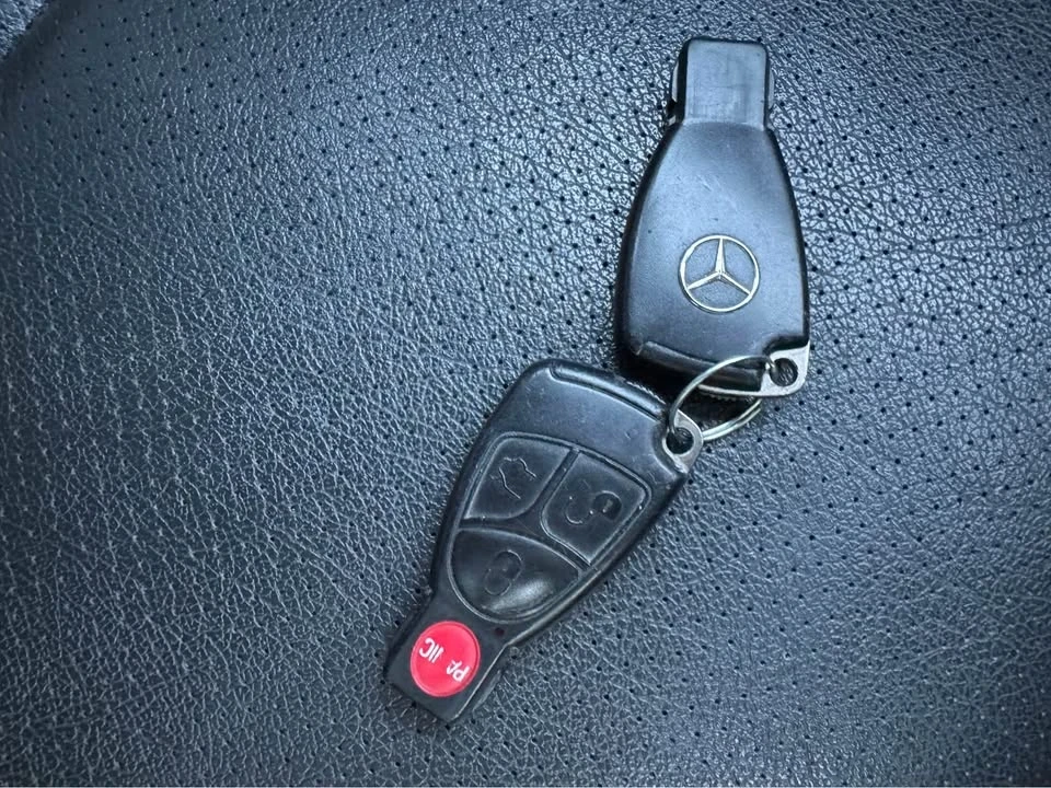 2003 Mercedes-Benz W203 C-Class - Image 16 of 20