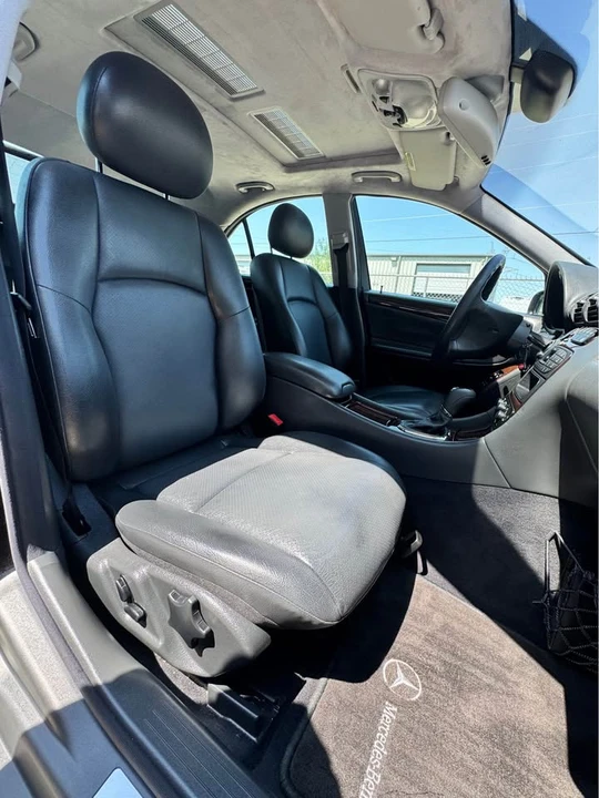 2003 Mercedes-Benz W203 C-Class - Image 14 of 17