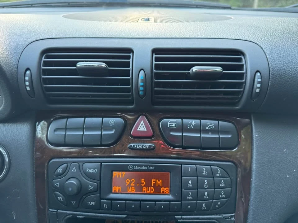 2003 Mercedes-Benz W203 C-Class - Image 19 of 20