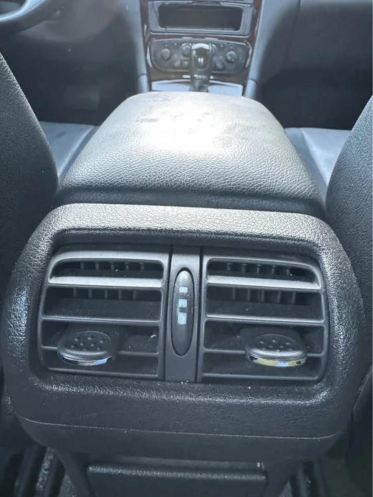 2003 Mercedes-Benz W203 C-Class - Image 13 of 20