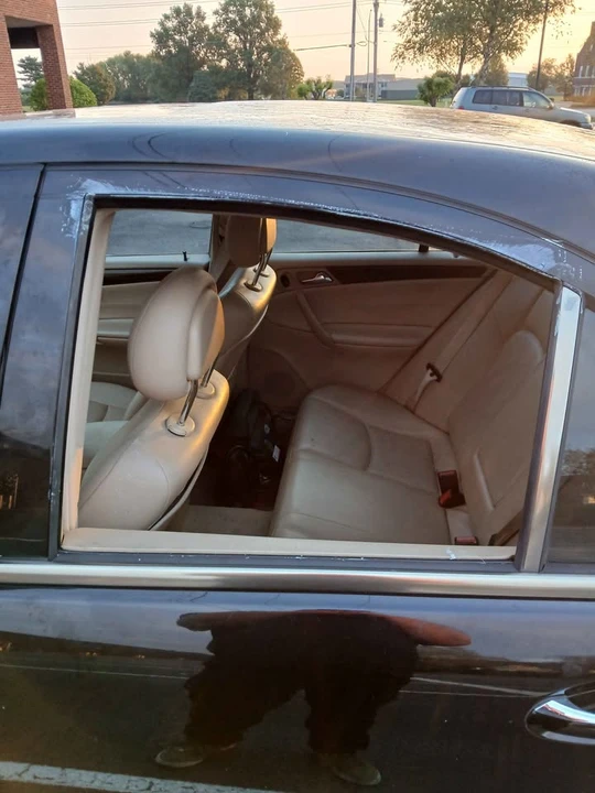2003 Mercedes-Benz W203 C-Class - Image 10 of 12