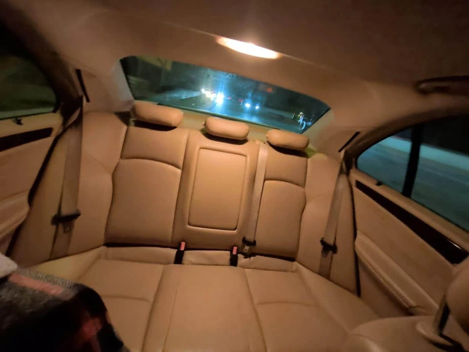 2003 Mercedes-Benz W203 C-Class - Image 6 of 7